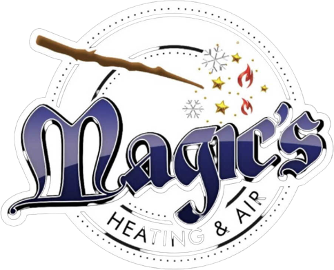 Magic-Heating