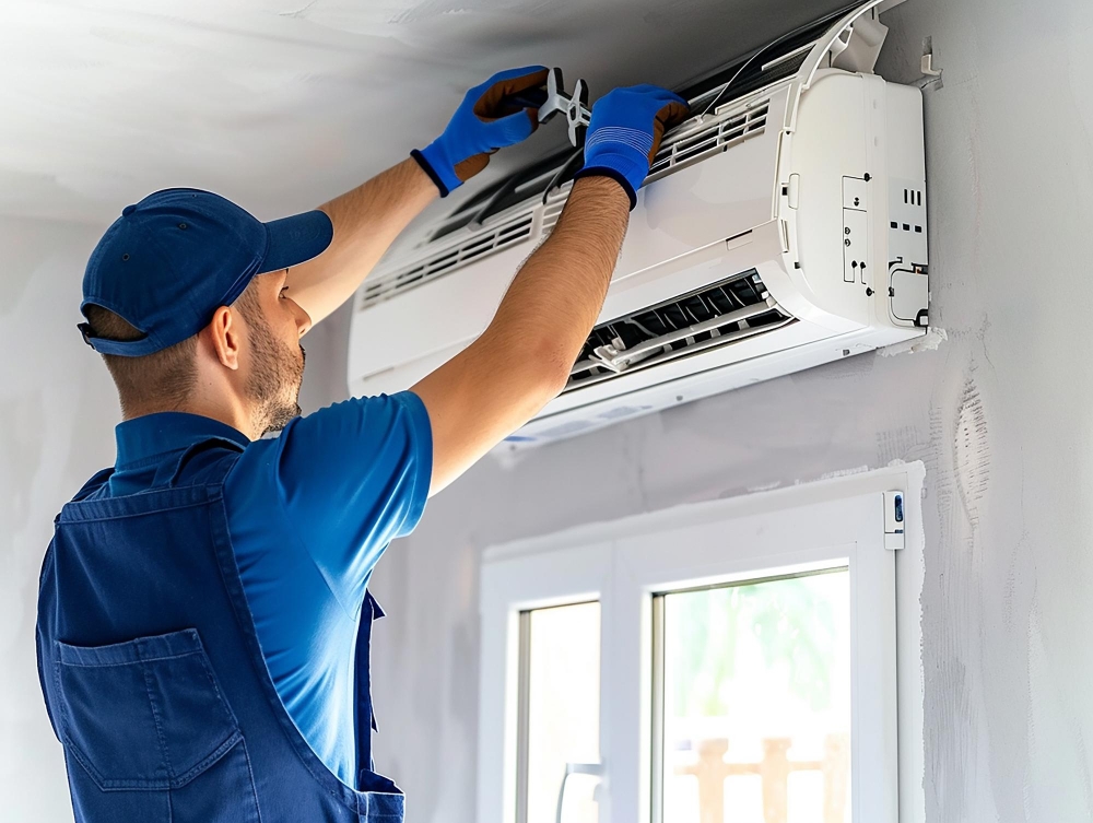 AC Repair 