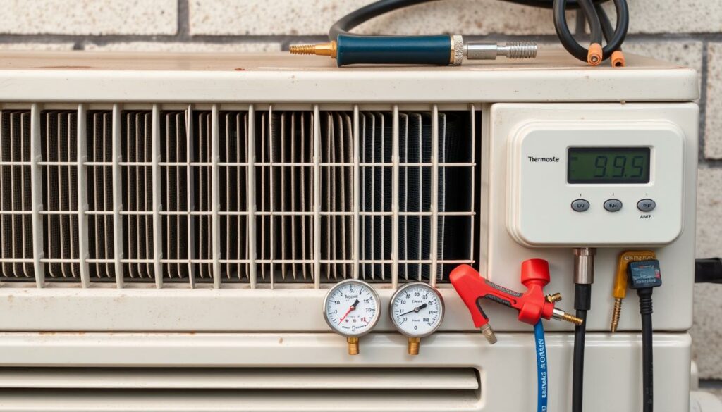 ac maintenance tips