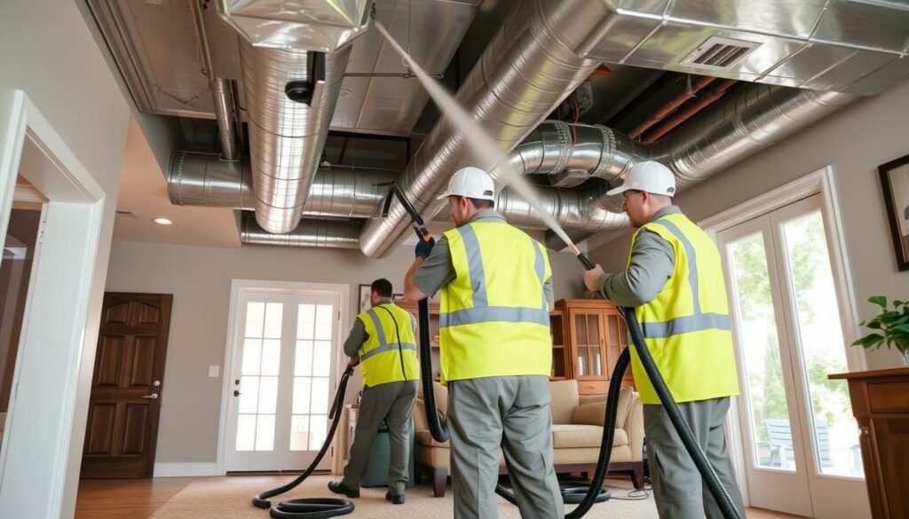 duct cleaning experts in lake elsinore